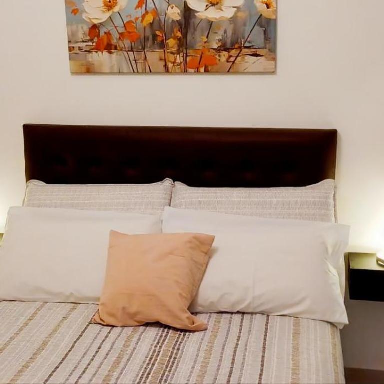 Corrientes Premier Suites - One-Bedroom Apartment - 26