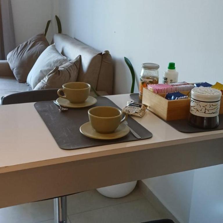 Corrientes Premier Suites - One-Bedroom Apartment - 27