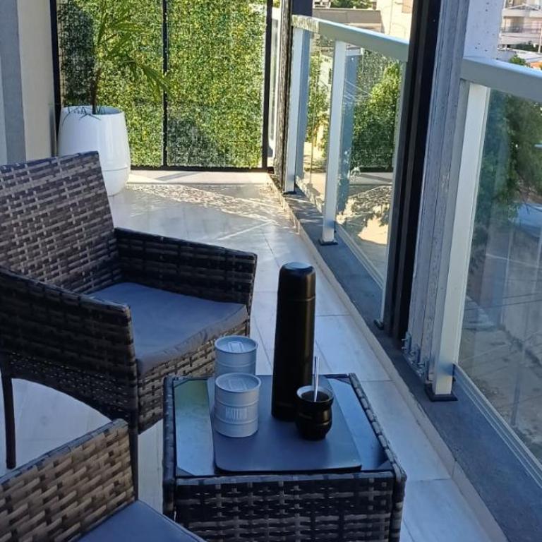 Corrientes Premier Suites - One-Bedroom Apartment - 29
