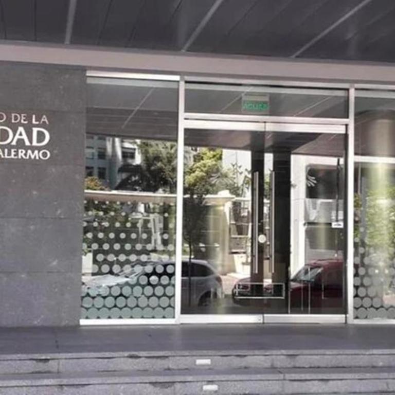 Espacio Palermo Hollywood - Apartamento de 2 dormitorios - 42