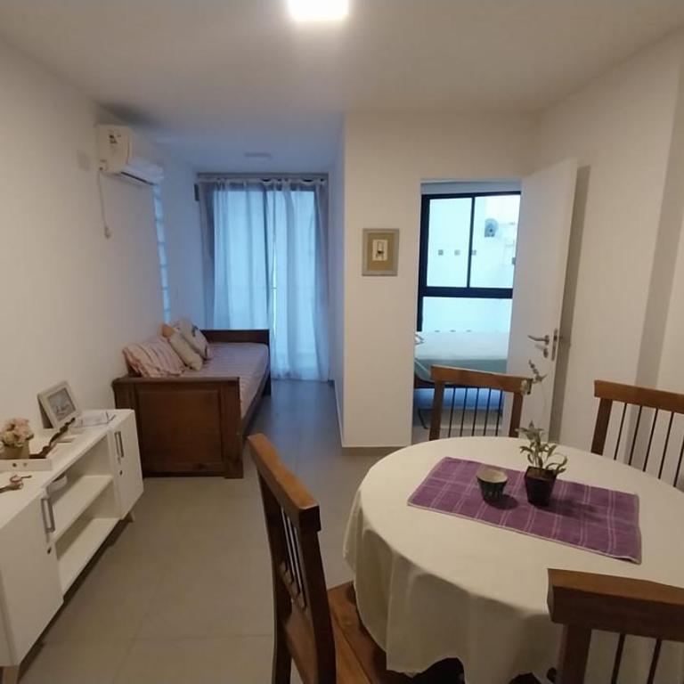 Hermoso en Plaza Alberdi - One-Bedroom Apartment - 13