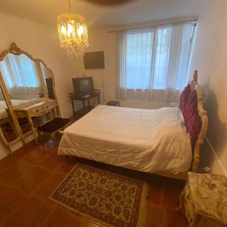 Casa de Eli - Casa con 1 dormitorio - 2
