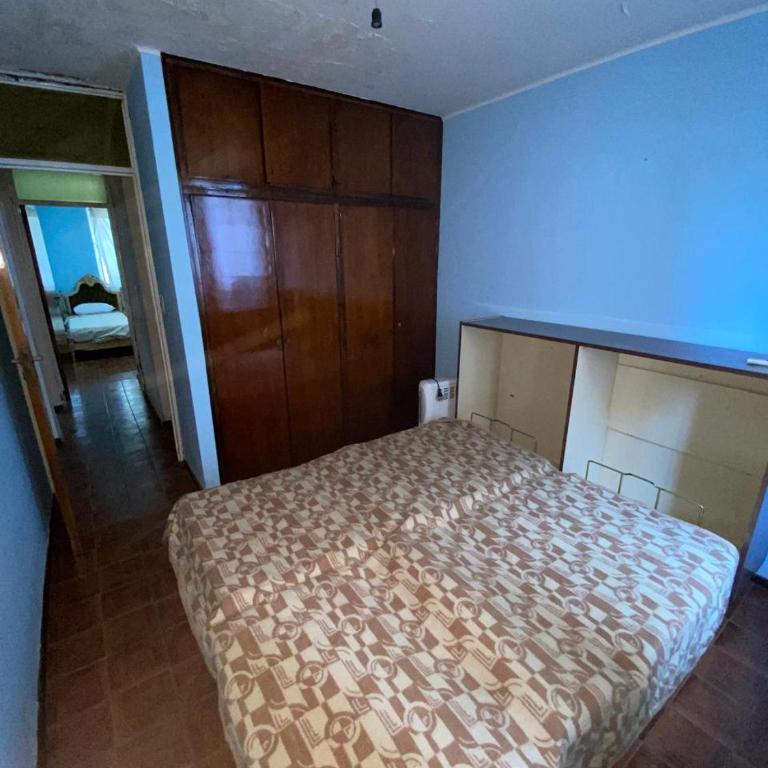 Casa de Eli - Casa con 1 dormitorio - 7