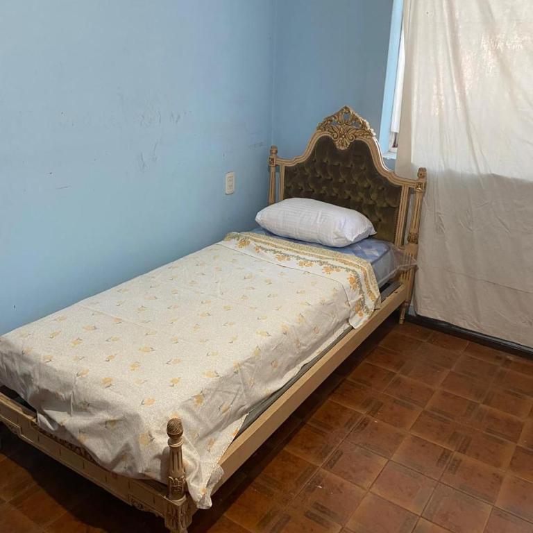 Casa de Eli - Casa con 1 dormitorio - 8