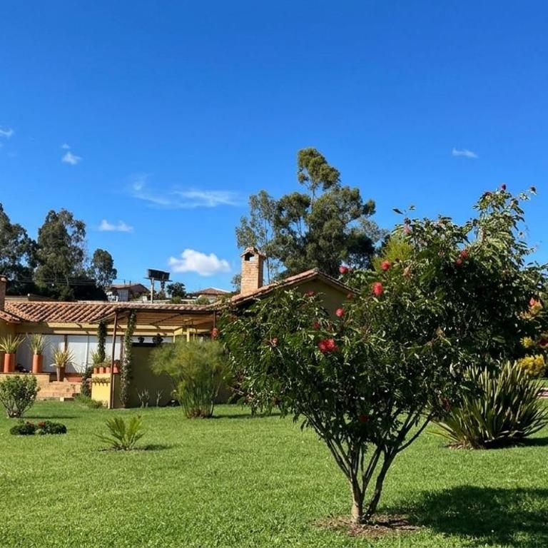 Casas del Viento - Three-Bedroom House - 13