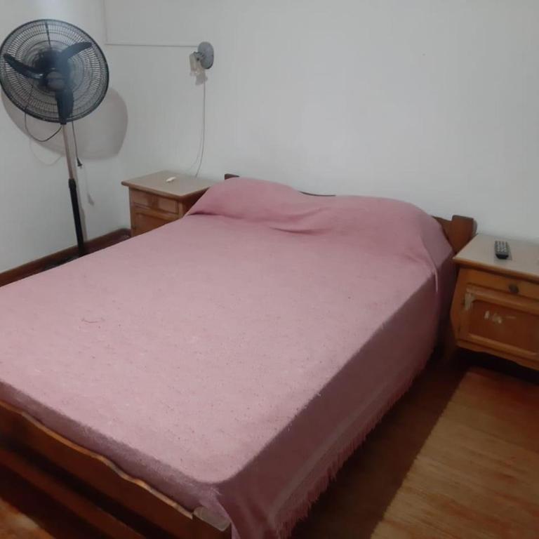 DEPTO 2 AMBIENTES SOBRE LA PEATONAL Y 2 CUADRAS DEL MAr - Apartamento de 1 dormitorio - 2