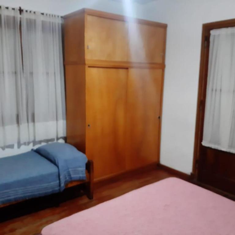 DEPTO 2 AMBIENTES SOBRE LA PEATONAL Y 2 CUADRAS DEL MAr - Apartamento de 1 dormitorio - 4