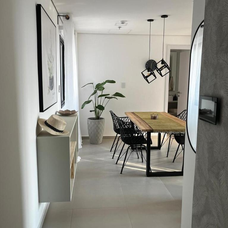 Atardeceres inolvidables con Parking, Villa Morra - Two-Bedroom Apartment - 9