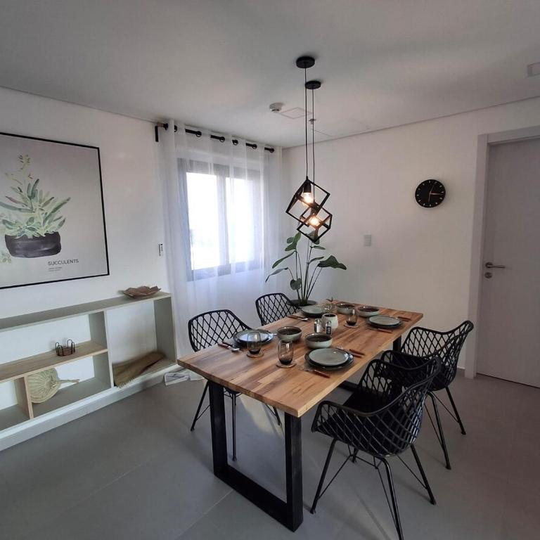 Atardeceres inolvidables con Parking, Villa Morra - Two-Bedroom Apartment - 11