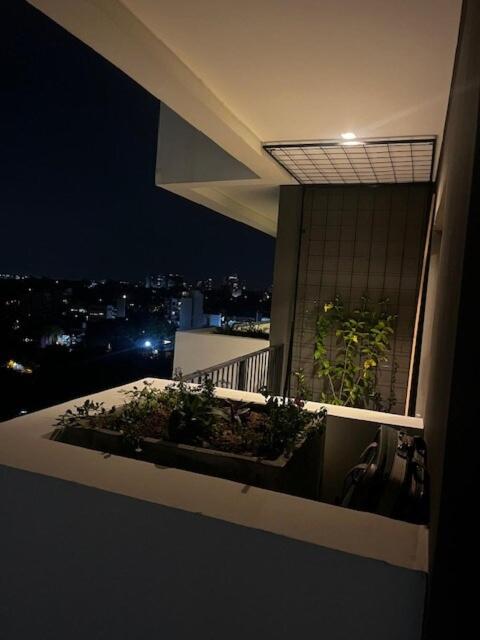 Atardeceres inolvidables con Parking, Villa Morra - Two-Bedroom Apartment - 15
