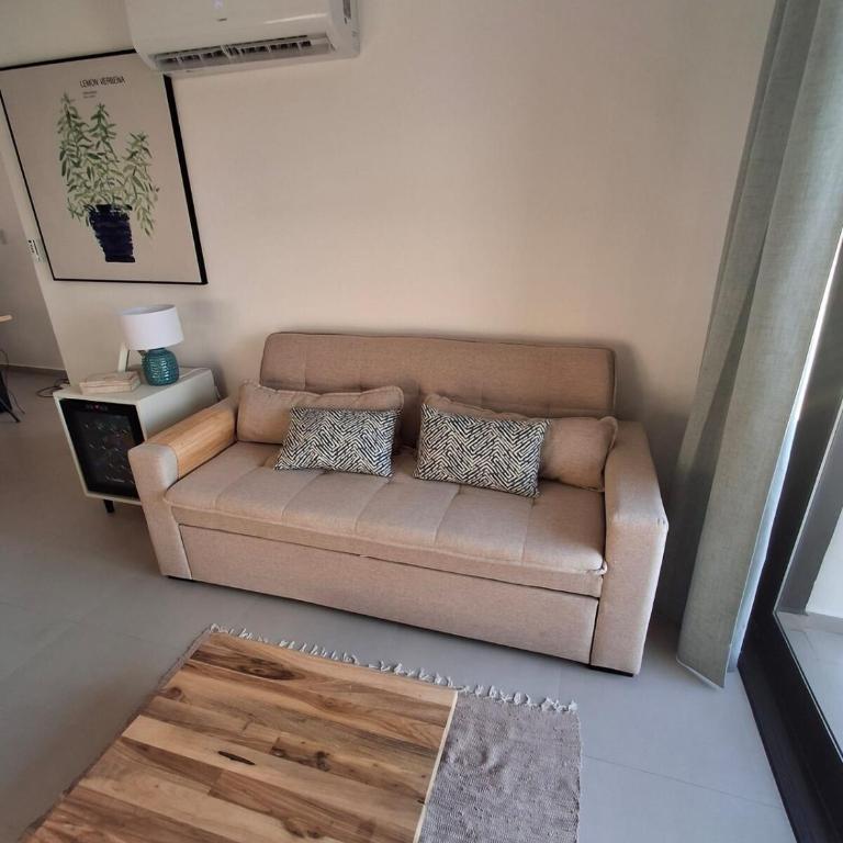 Atardeceres inolvidables con Parking, Villa Morra - Two-Bedroom Apartment - 16