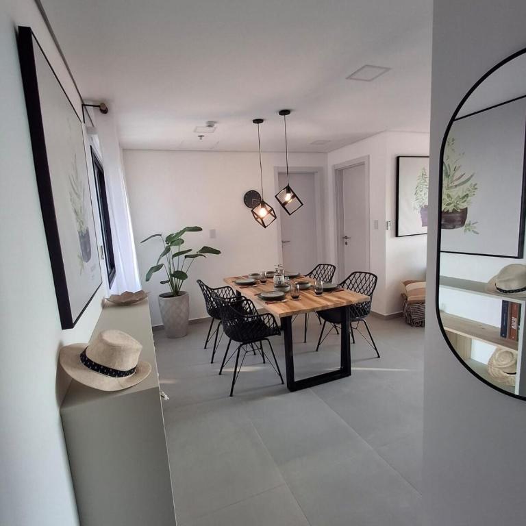 Atardeceres inolvidables con Parking, Villa Morra - Two-Bedroom Apartment - 21