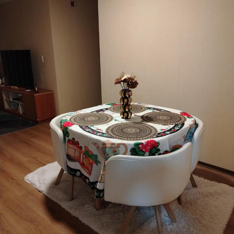 Depa en Comas - Apartamento de 3 dormitorios - 2
