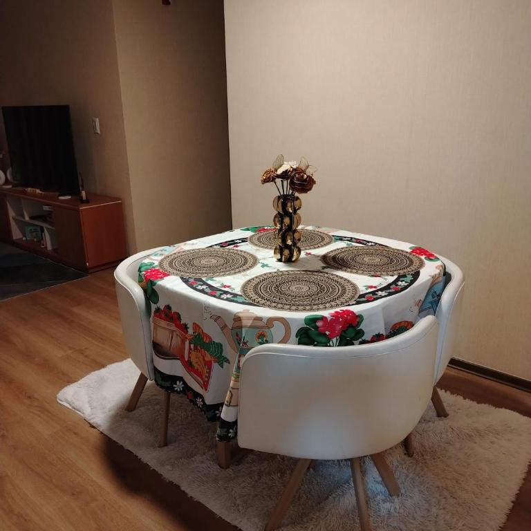 Depa en Comas - Apartamento de 3 dormitorios - 6