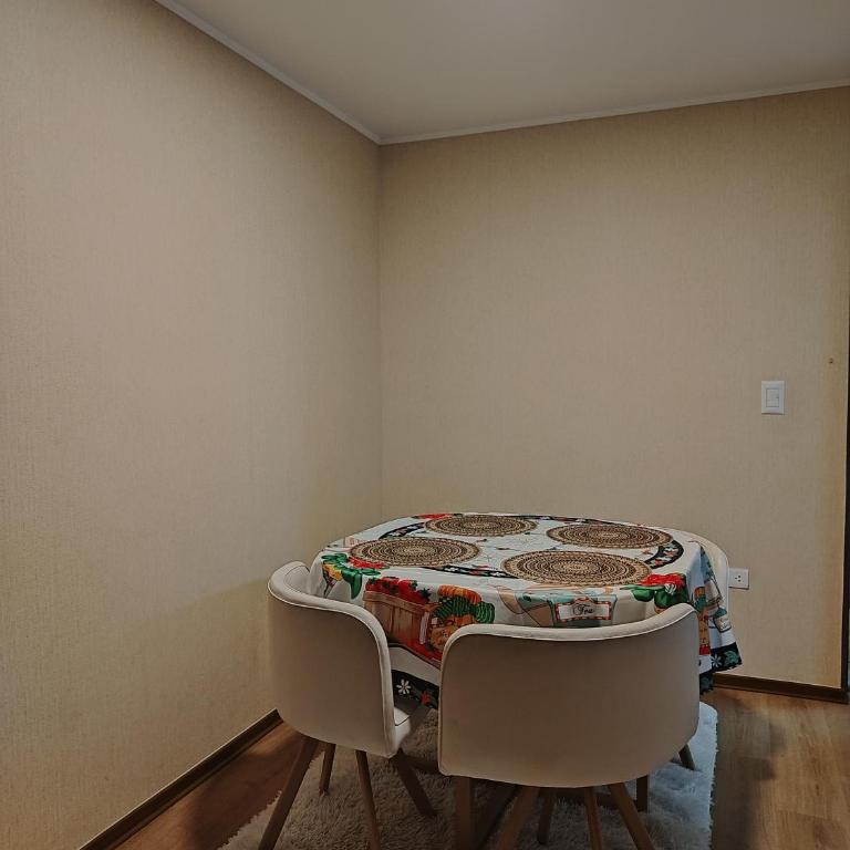 Depa en Comas - Three-Bedroom Apartment - 7