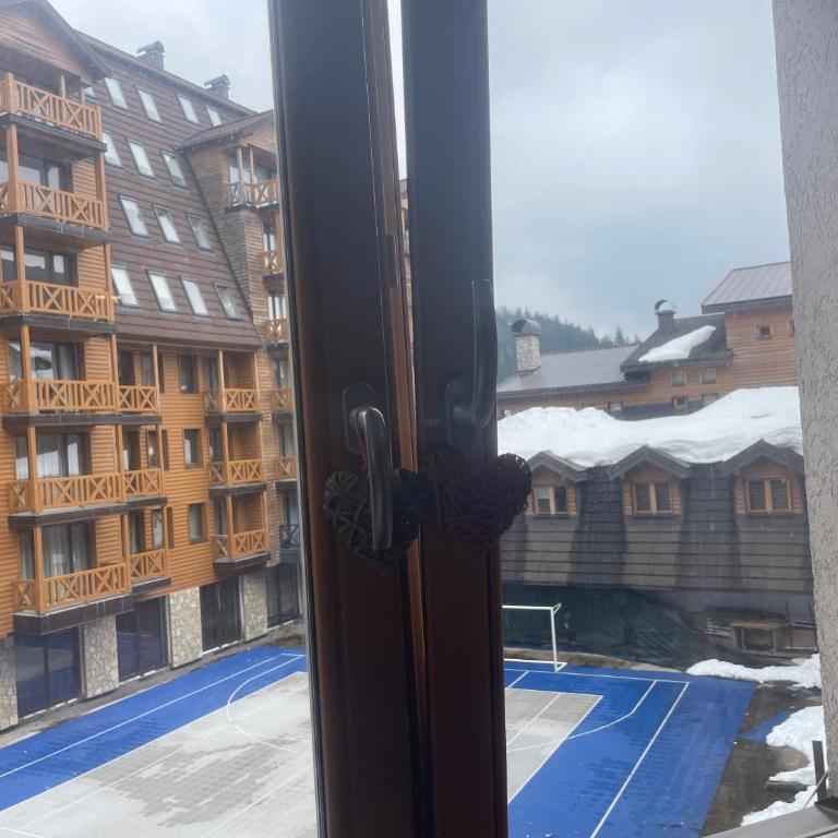 Apartman 1 Hotel Vucko Jahorina - Two-Bedroom Apartment - 4