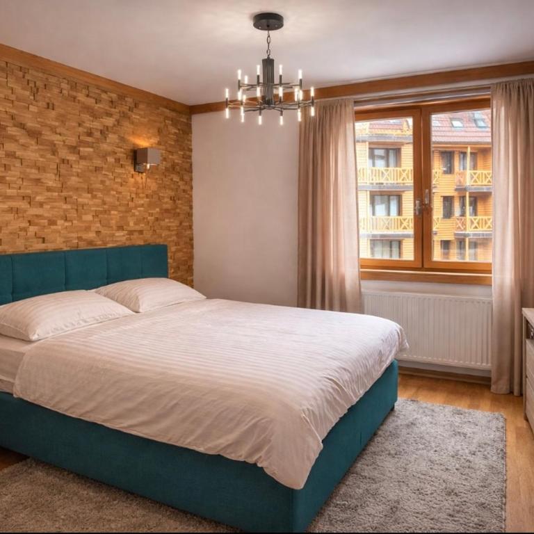 Apartman 1 Hotel Vucko Jahorina - Two-Bedroom Apartment - 3