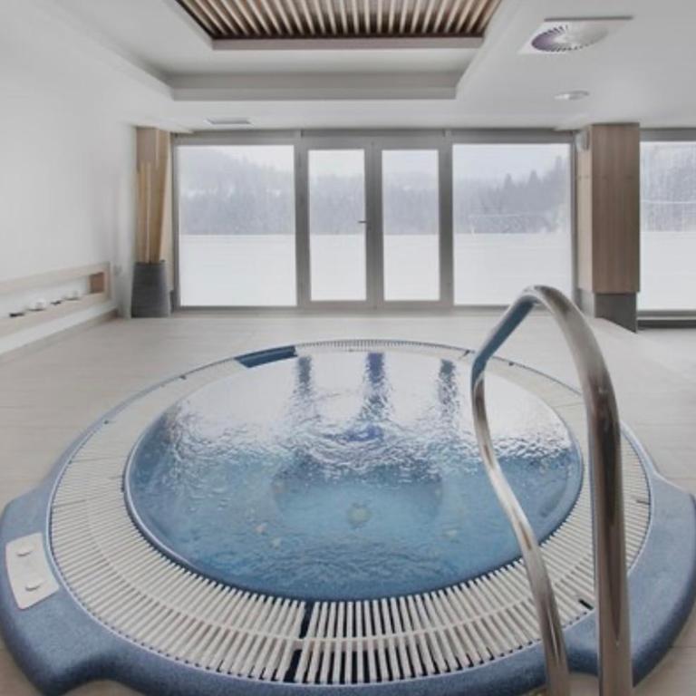 Apartman 1 Hotel Vucko Jahorina - Two-Bedroom Apartment - 9