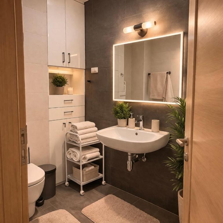 Apartman 1 Hotel Vucko Jahorina - Two-Bedroom Apartment - 10