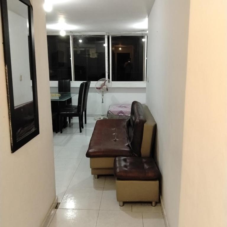 Brisa del centro - Apartamento de 2 dormitorios - 3