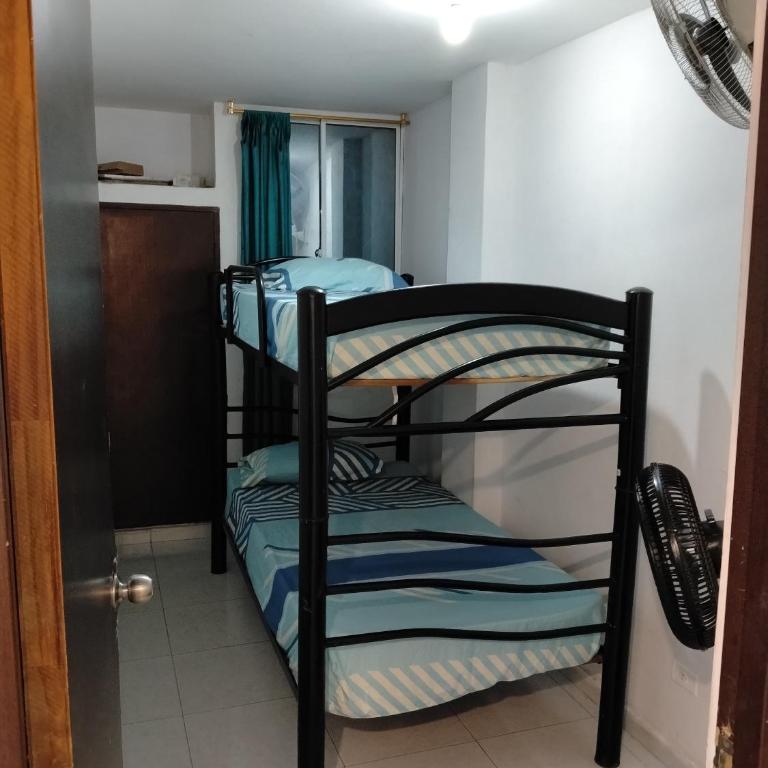 Brisa del centro - Apartamento de 2 dormitorios - 6
