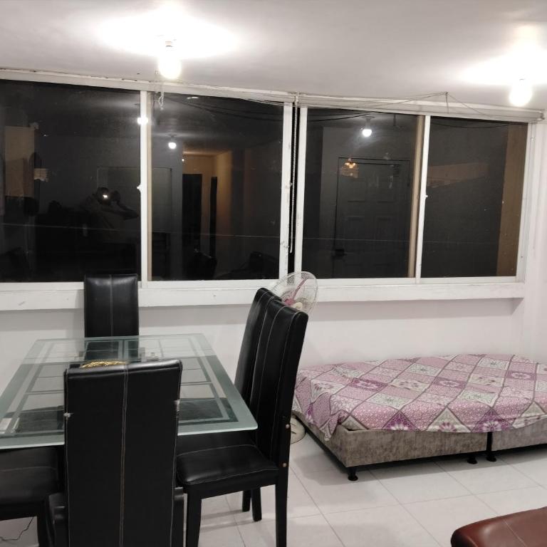 Brisa del centro - Apartamento de 2 dormitorios - 8