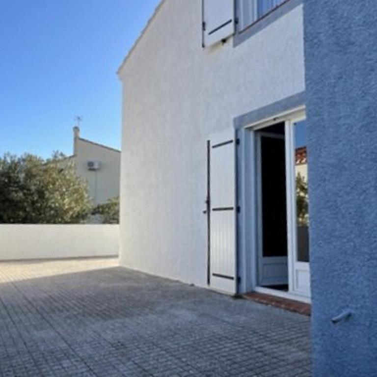 Maison familiale calme pour 6 près de l'étang avec parking - FR-1-529-313 - Ferienhaus - 13