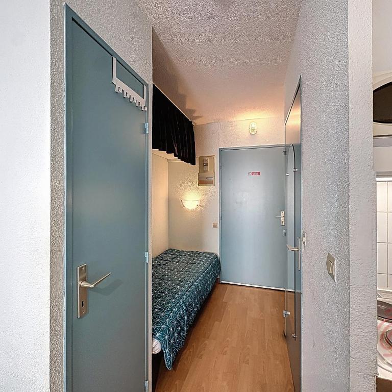 Studio avec animaux admis, balcon - 2 pers. - Studio - 13