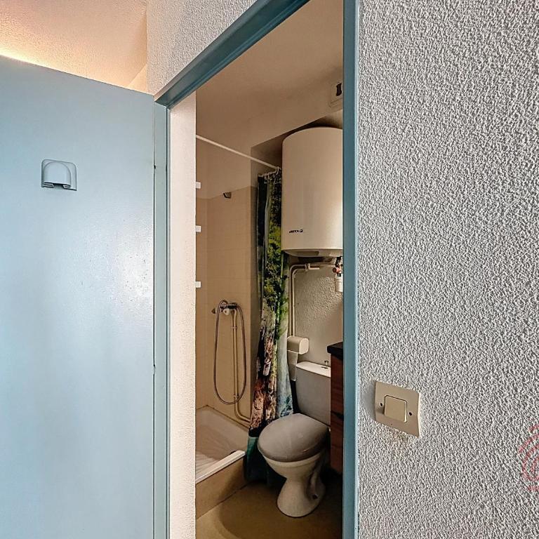 Studio avec animaux admis, balcon - 2 pers. - Studio - 15
