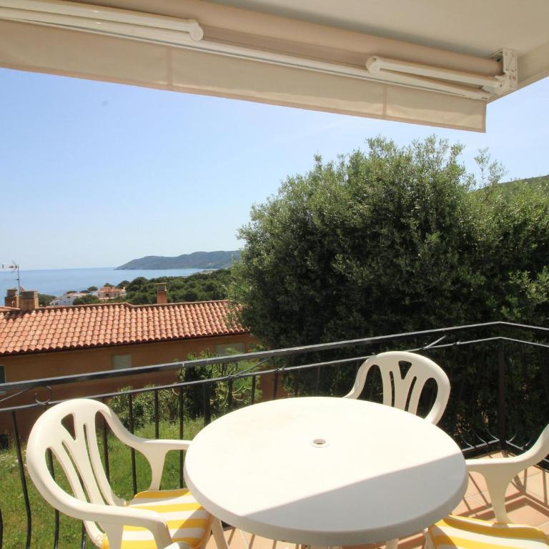 Apartamento reformado vista al mar - pers. - ES-228-214 - Apartamento - 1