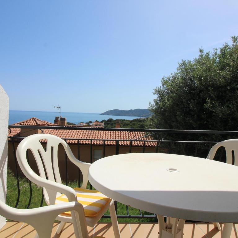 Apartamento reformado vista al mar - pers. - ES-228-214 - Apartamento - 2