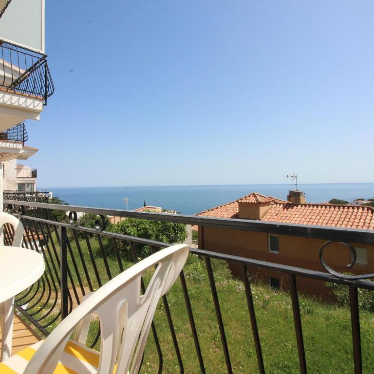 Apartamento reformado vista al mar - pers. - ES-228-214 - Apartamento - 3