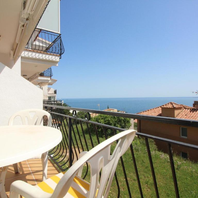 Apartamento reformado vista al mar - pers. - ES-228-214 - Apartamento - 4