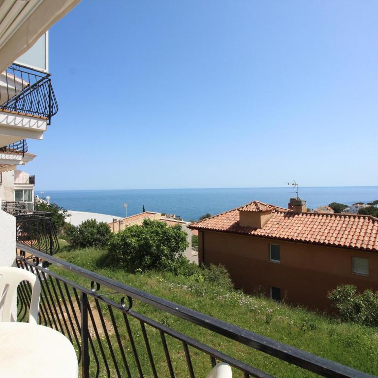Apartamento reformado vista al mar - pers. - ES-228-214 - Apartamento - 5