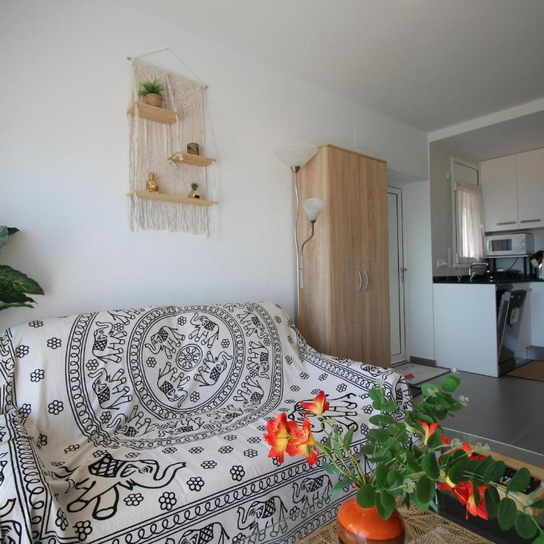 Apartamento reformado vista al mar - pers. - ES-228-214 - Apartamento - 7