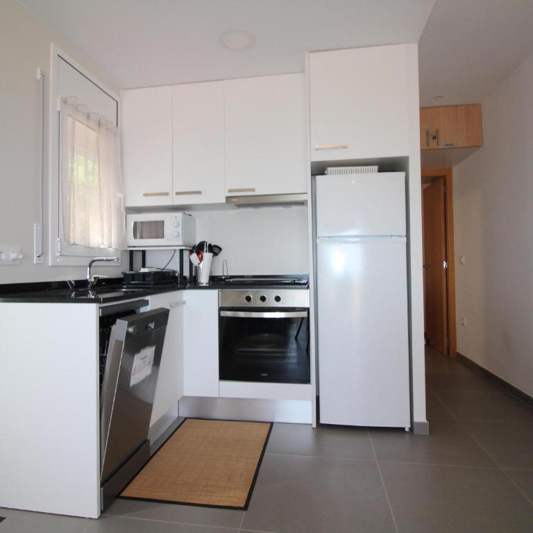 Apartamento reformado vista al mar - pers. - ES-228-214 - Apartamento - 10