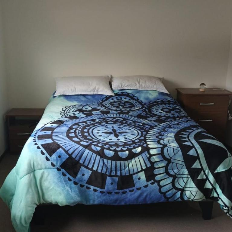 Casa Linares - One-Bedroom House - 2
