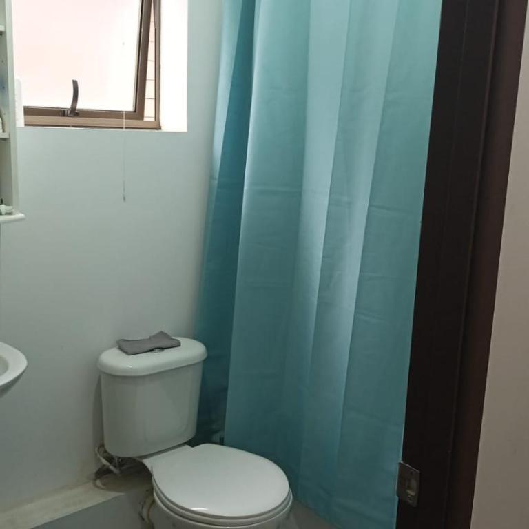 Casa Linares - One-Bedroom House - 3
