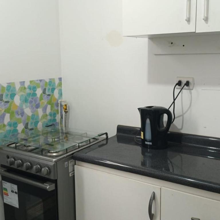 Casa Linares - One-Bedroom House - 4
