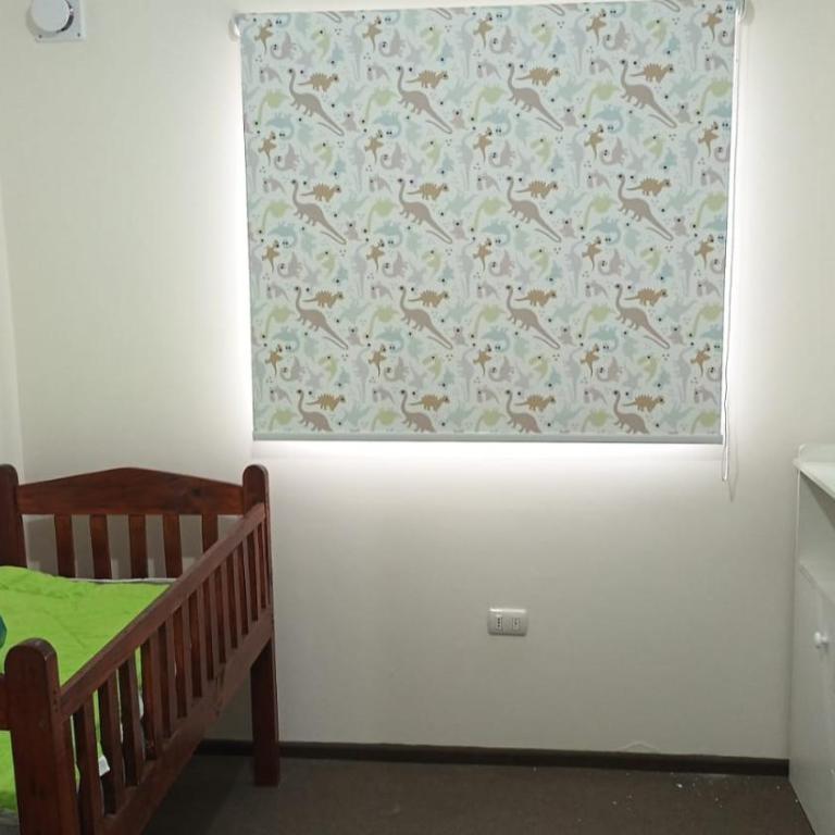 Casa Linares - One-Bedroom House - 7