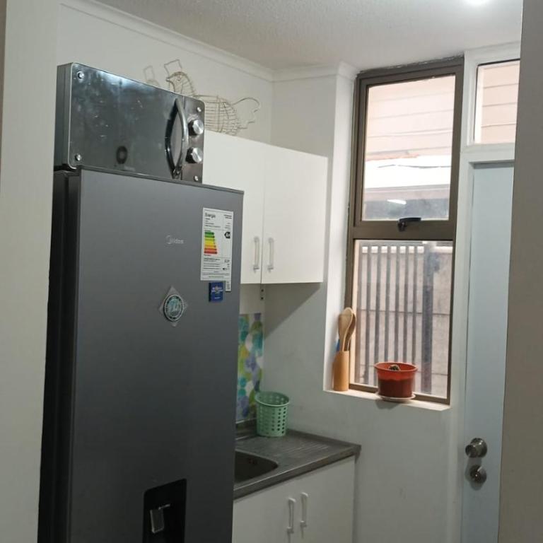 Casa Linares - One-Bedroom House - 9