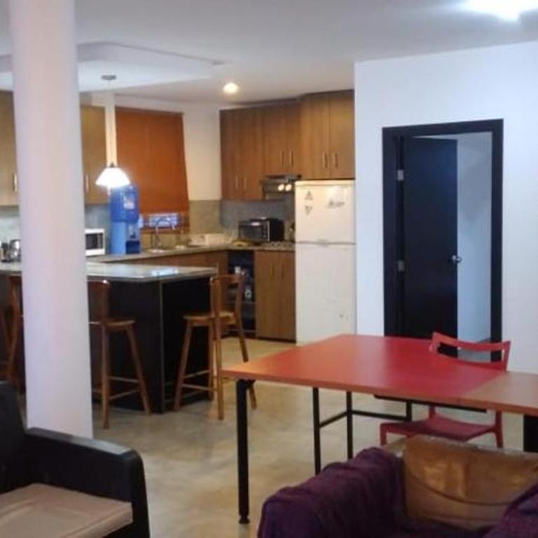 Punta Faro "3 habitaciones" - Family Room with Side Sea View - 8