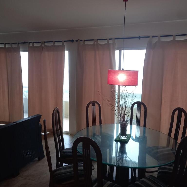 Punta Faro "3 habitaciones" - Family Room with Side Sea View - 10
