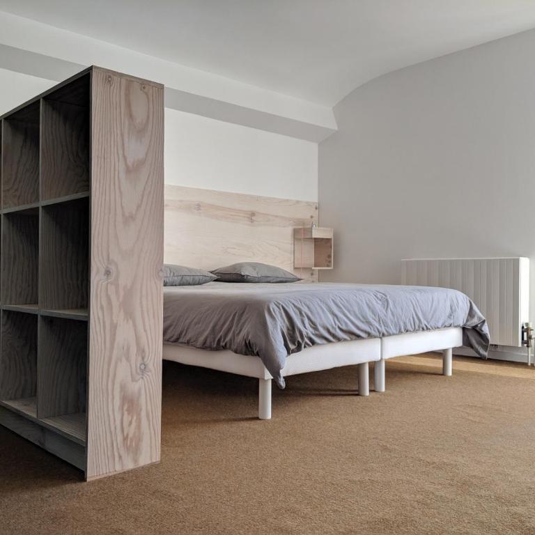 Maison 3* à Hendaye, proche plage et commerces, jardin privé, parfait pour familles et amis - FR-1-239-492 - Maison de Vacances (12 Adultes) - 19