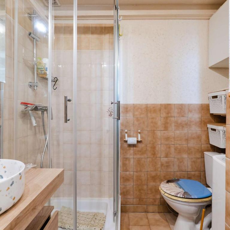 Appartement avec clim, proche lagune - FR-1-409-295 - Apartamento - 12