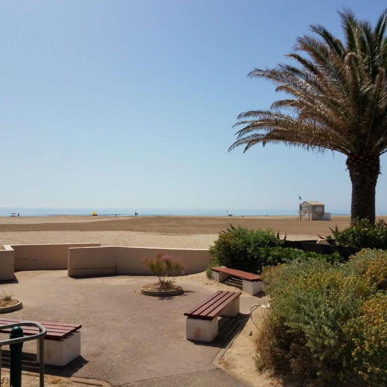 Appartement avec clim, proche lagune - FR-1-409-295 - Apartamento - 14