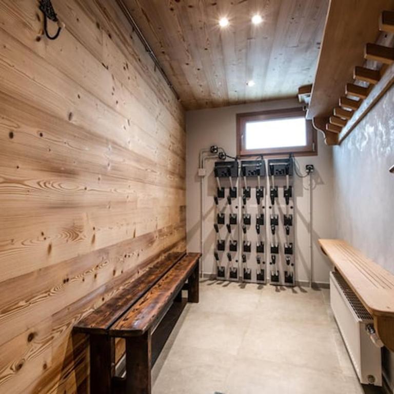 Maison spacieuse à La Plagne - 12 pers. - FR-1-181-2880 - Chalet - 10