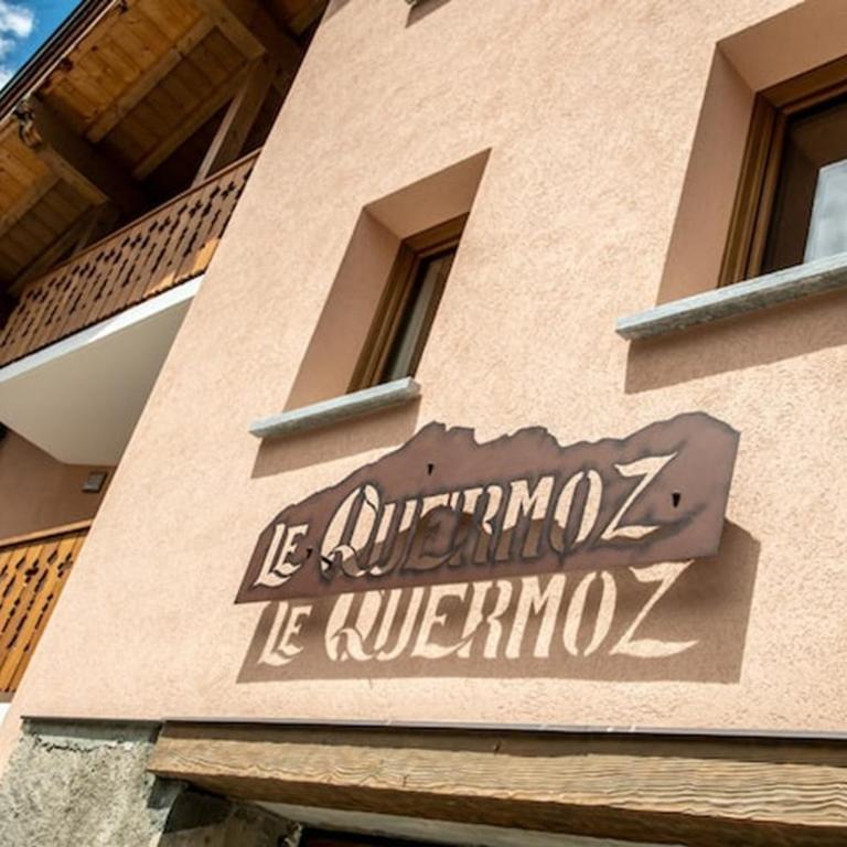 Maison spacieuse à La Plagne - 12 pers. - FR-1-181-2880 - Chalet - 14