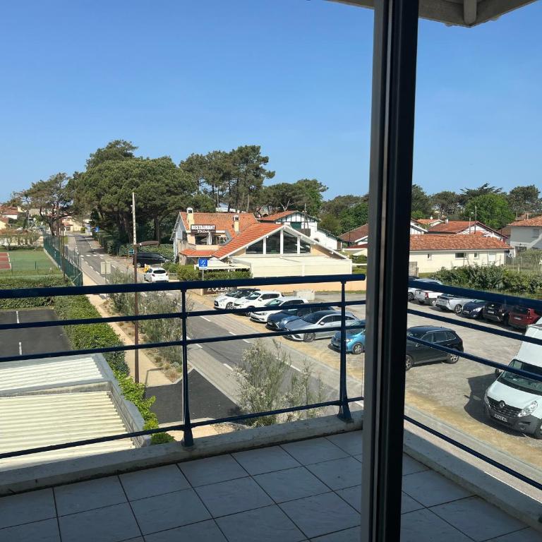 Appartement charmant avec balcon - 5 pers. - FR-1-239-1155 - Apartment mit 1 Schlafzimmer - 1