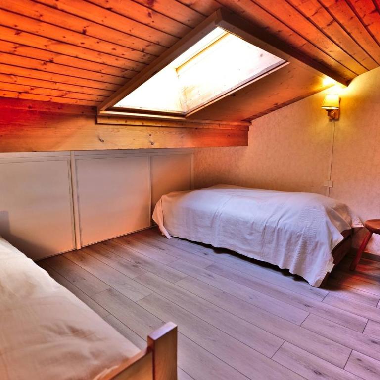 Studio avec mezzanine proche centre - 4 pers. - FR-1-458-273 - Studio - 11